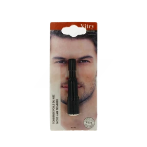 Vitry Tond Poils De Nez Noir
