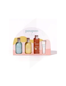 Monjour Coffret Les P'tits Aventuriers