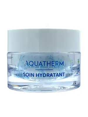 Aquatherm Soin Hydratant - 50ml à La Roche-Posay