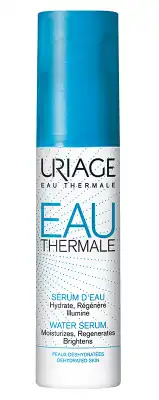Uriage Sérum D'eau à Chalon-sur-Saône