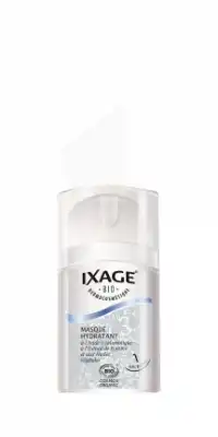 Ixage Masque Hydratant 50ml à Beaujeu-Saint-Vallier-Pierrejux-et-Quitteur