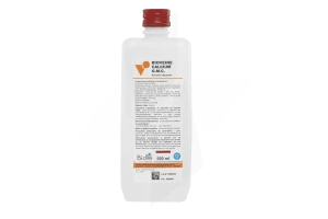 Bioveine Calcium G.m.c., Solution Injectable