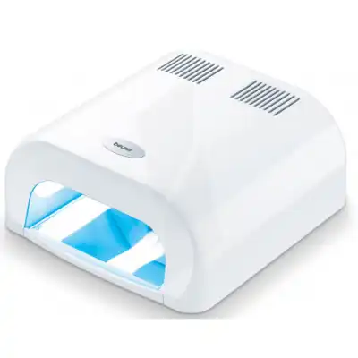 Sèche-ongles - séchage UV