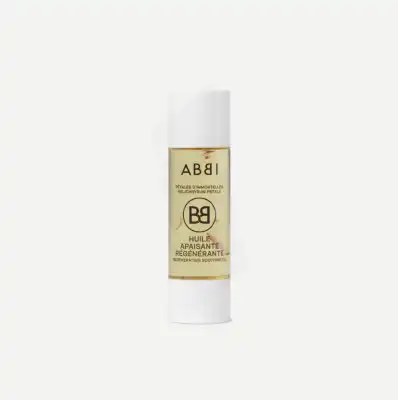 Acheter ABBI HUILE APAISANTE ET REGENERANTE 30ML à Ferney-Voltaire