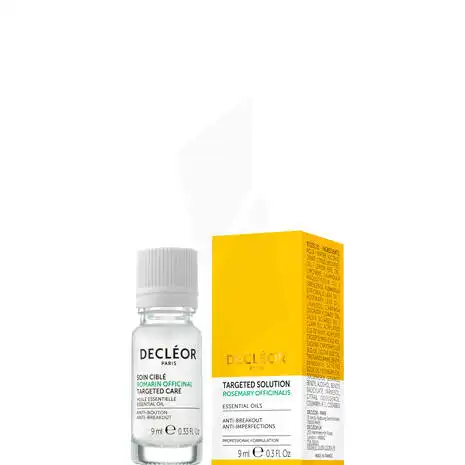 Decléor Romarin-officinal Soin Ciblé Fl/9ml