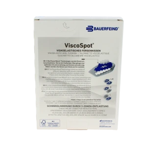Viscospot Talonnette Bilatérale T2