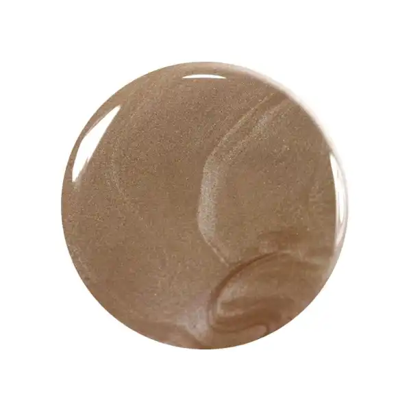 Manucurist Vernis à Ongles Bronze 15ml