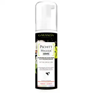 Garancia Pschitt Magique Corps 200ml à LIVRON-SUR-DROME