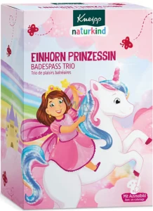 Kneipp Naturkind Trio Princesse 2024