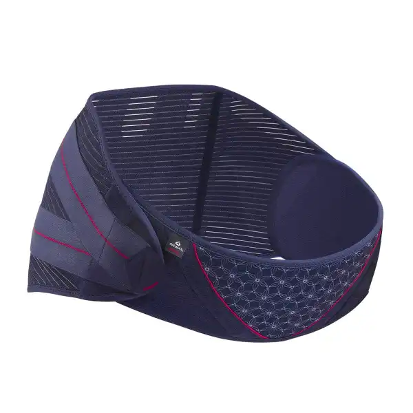 Orliman Ninae Casual Ceinture Lombaire Maternity Hauteur 26cm Tu