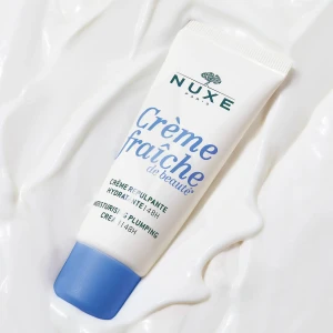 Nuxe Crème Fraîche Crème Repulpante Hydratante 48h T/30ml