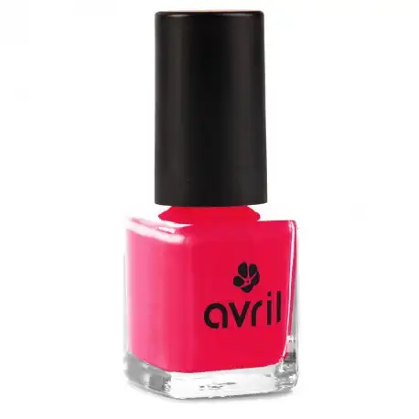 Vernis à Ongles Sorbet Framboise N°565