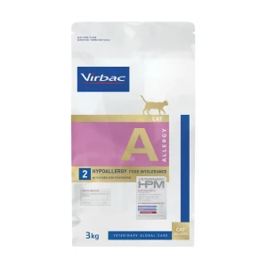 Veterinary Hpm Cat A2 Allergy Fish