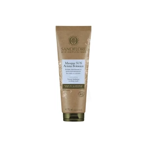Sanoflore Aciana Botanica Masque T/75ml