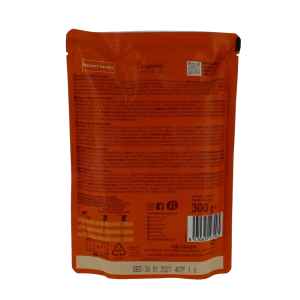 Nature's Variety Dinde Sachet/300g