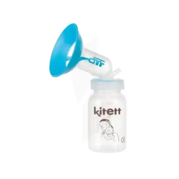 Kitett Kolor Kit Expression Pour Tire-lait 30mm L