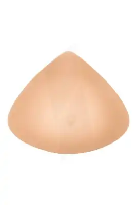 Amoena NATURA 3S COMFORT+ Prothèse mammaire clair T3