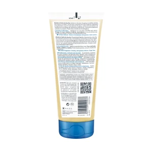 Bioderma Atoderm Huile De Douche Peau Sèche Sujette Eczéma Atopique 100ml