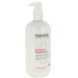 Noreva Lotion Universelle Fl Pompe/500ml