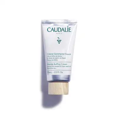 Caudalie Crème Gommante Douce 75ml à VALENCE
