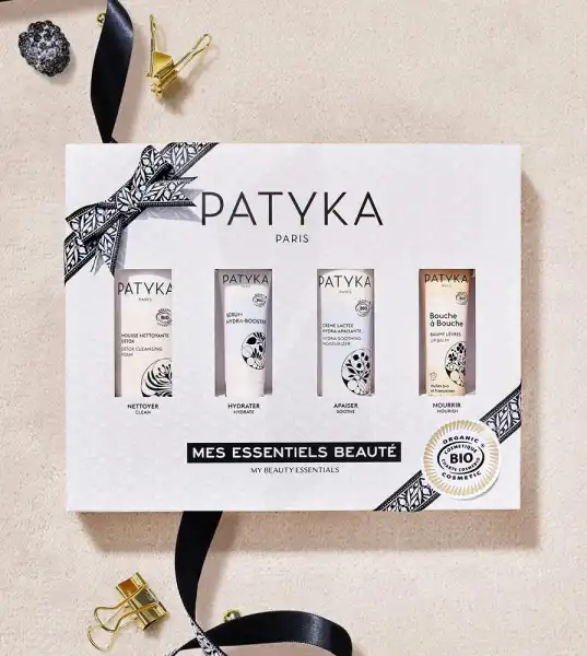 Patyka Coffret Essentiel