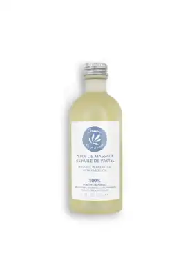 Graine De Pastel Huile De Massage 100ml à Mérignac