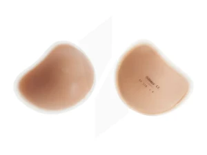 Thuasne Silima Soft&light Coeur Prothèse Mammaire Chair Taille 5c