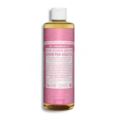 Dr.bonner's Savon Liquide Fleur De Cerisier 475 Ml à ANGLET