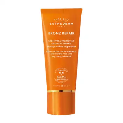 Institut Esthederm Soin Absolue Pureté Hydratant Et Matifiant Visage 50ml à VINCENNES