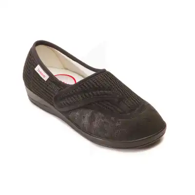 Gibaud - Chut Alexandrie - Noir -  Taille 37 à TRUCHTERSHEIM