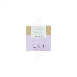 Acheter Alphanova Solide Savon Exfoliant Visage Peau Normale Boîte de 75 g à QUETIGNY