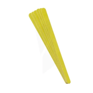 Menhir Lime Ongles Corindon Bois 17cm B/6