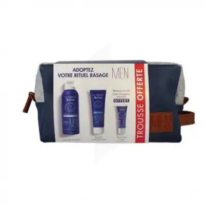 Avène Homme Trousse à Libourne