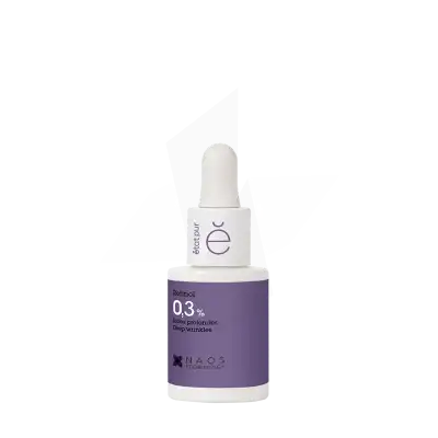 Etat Pur Actif Pur Rétinol 0,3% Fl/15ml à Labège