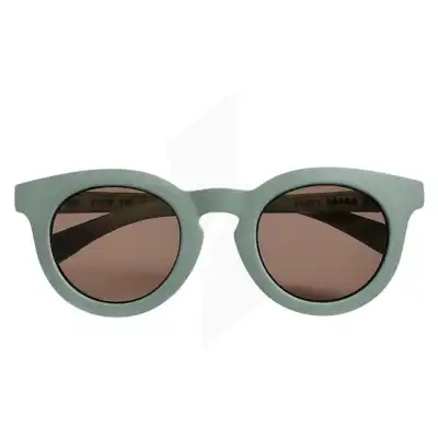 Beaba Lunettes Sol Retro 2-4 Vert Sauge à Le Pré-Saint-Gervais