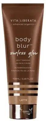 Vita Liberata Body Blur Sunless Glow Crème Autobronzante T/100ml à Bordeaux