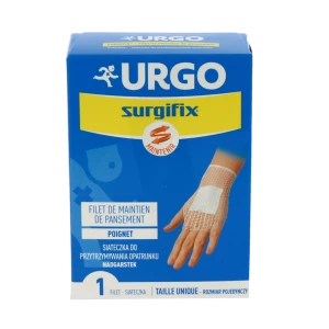 Surgifix Filet Tubulaire Extensible Poignet T3