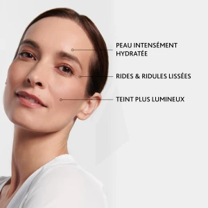 Institut Esthederm Excellage Crème Anti-âge Densité éclat Visage Recharge 50ml