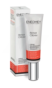 Eneomey Repair Cream Crème Réparatrice Apaisante T/50ml