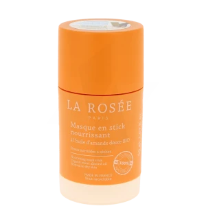 La Rosée Masque Nourrissant Stick/50ml