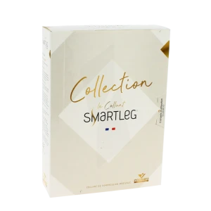 Smartleg 2 Collection Collant Contention Swing Noir T1n+