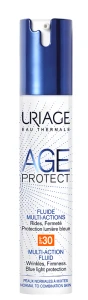 Uriage Age Protect Fluide Multi-actions Spf30 40ml