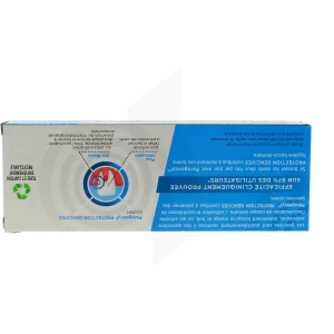 Parogencyl Dentifrice PrÉvention Gencives 2 Tubes De 75 Ml
