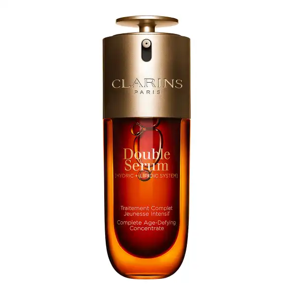 Clarins Double Serum Sérum Anti-âge 75ml