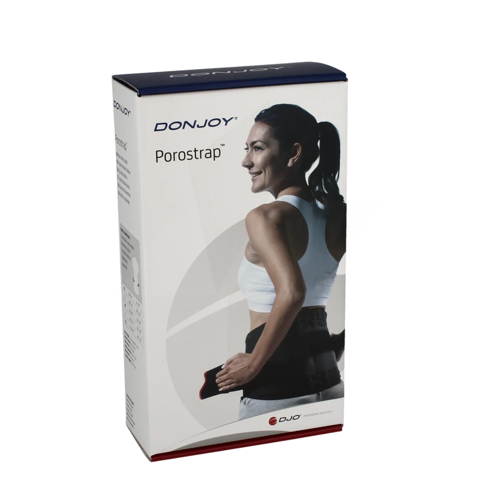 Ceinture porostrap clearance