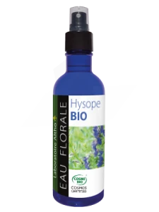 Laboratoire Altho Eau Florale Hysope Bio 200ml