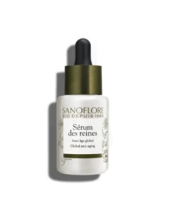 Sanoflore Sérum Des Reines