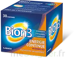 Bion 3 Energie Continue Comprimés B/90 à Saint-Priest