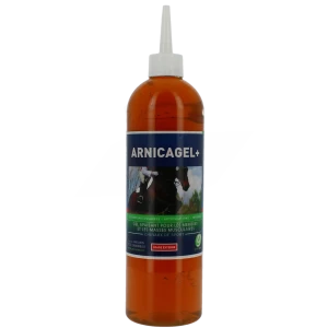 Arnicagel+ 500ml
