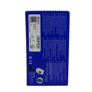 Thuasne Pedipro Plus Talonnette Blanc Taille 2 40/46